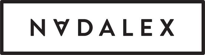 Nadalex copywriting agency logo